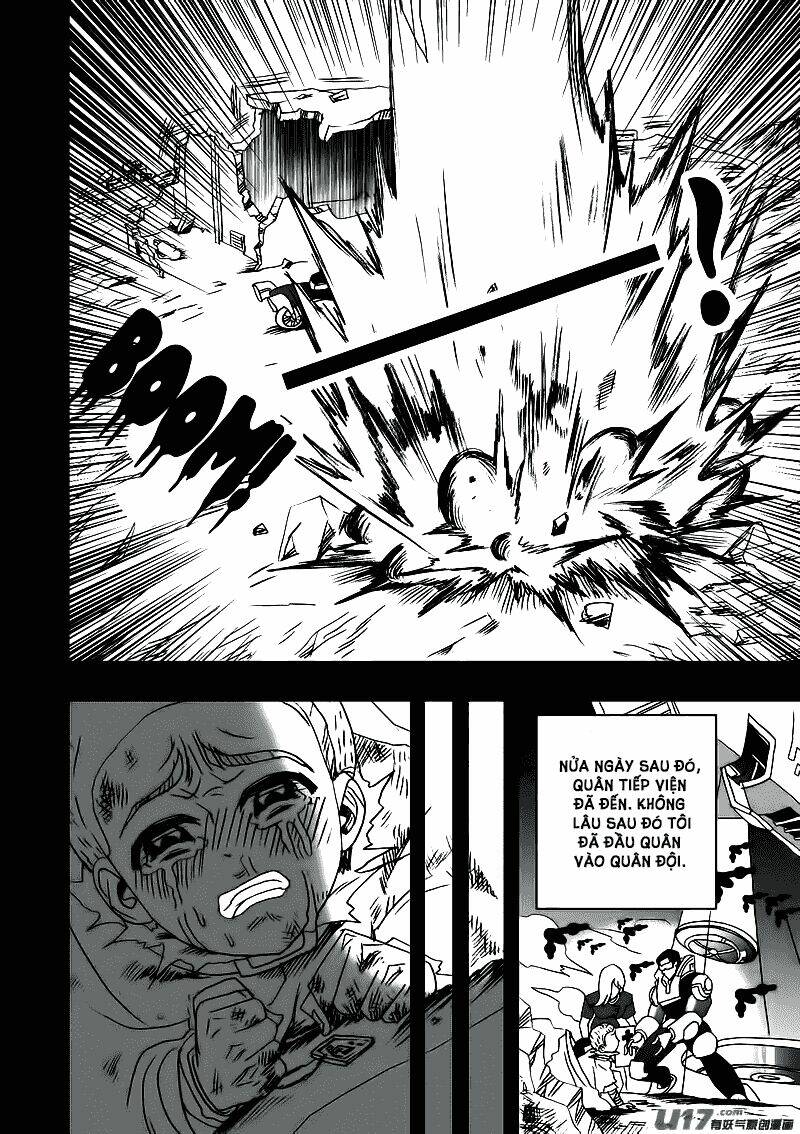 I The Female Robot - Page 9