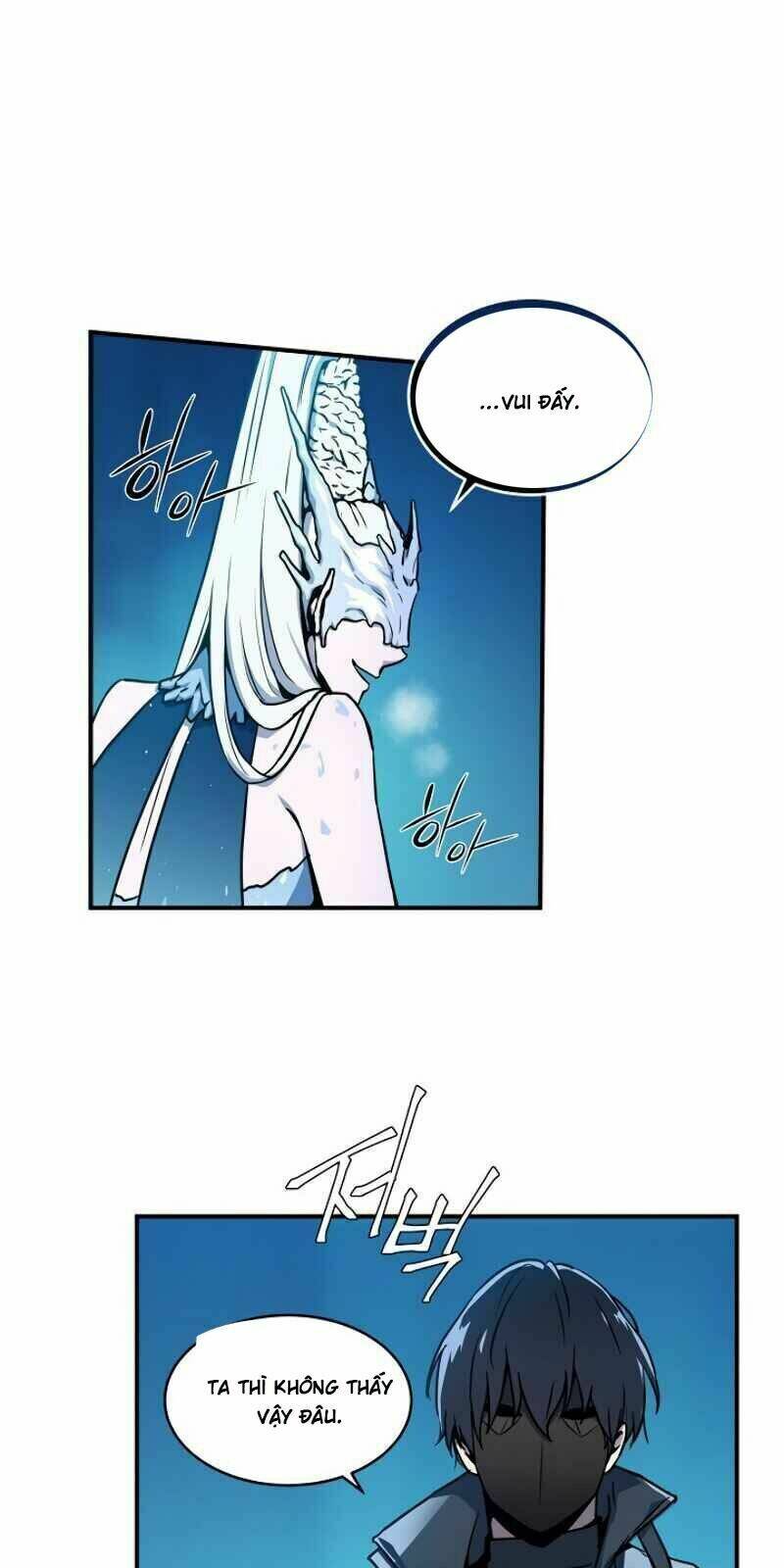 Sự Trở Lại Của Người Chơi Bị Đóng Băng - Page 34