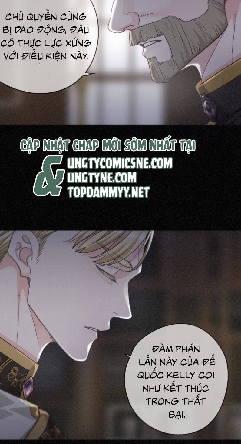 Khốn Thú Chi Nhiễm - Page 6