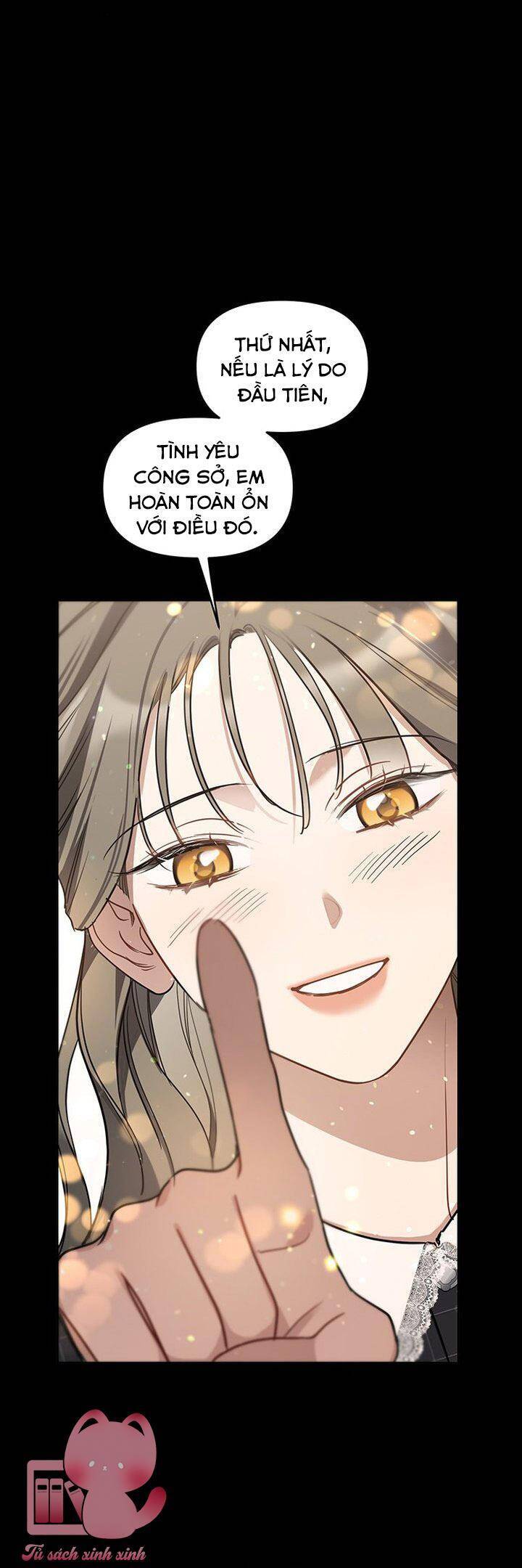 Vận Xui Chốn Công Sở - Page 18