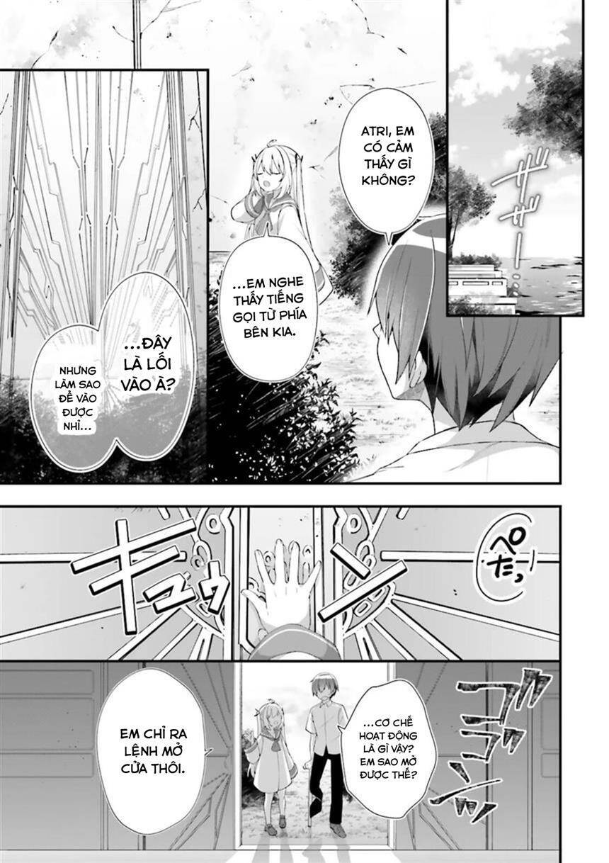 ATRI -My Dear Moments - Page 26