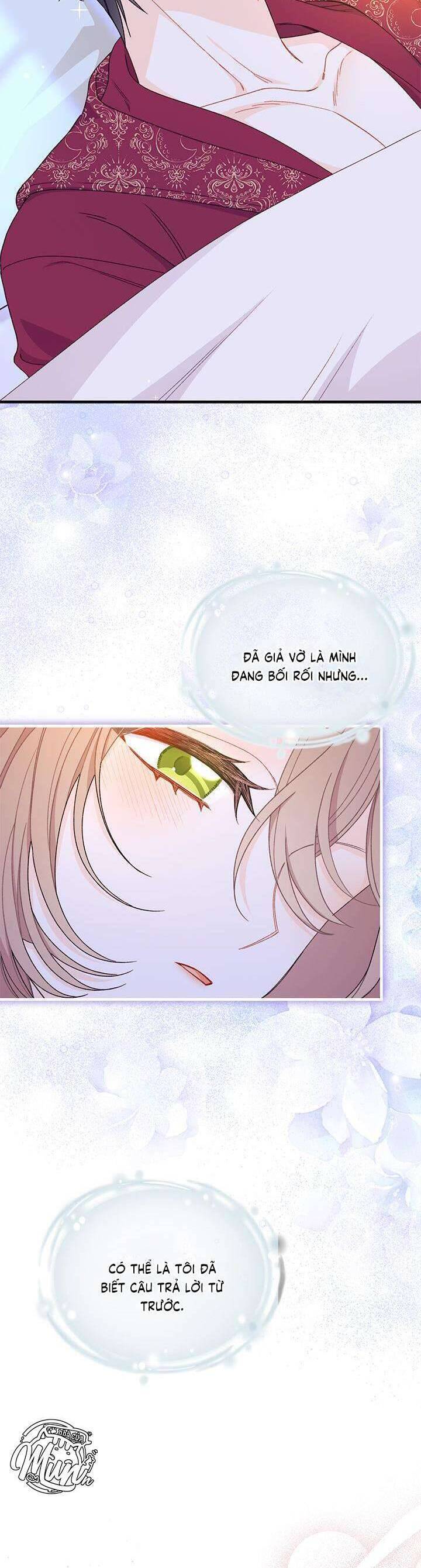 Tôi Đã Có Chồng Sau Khi Nhặt Được Nam Chính - Page 35