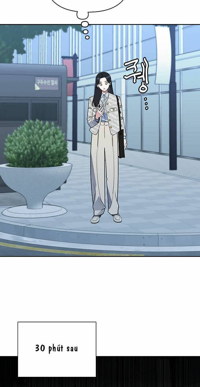 Vận Xui Chốn Công Sở - Page 134