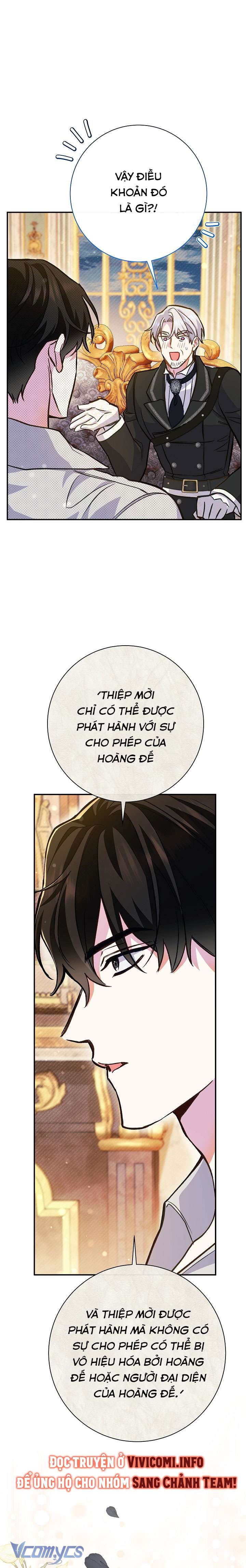 Majo Taisen - The War of Greedy Witches - Page 119