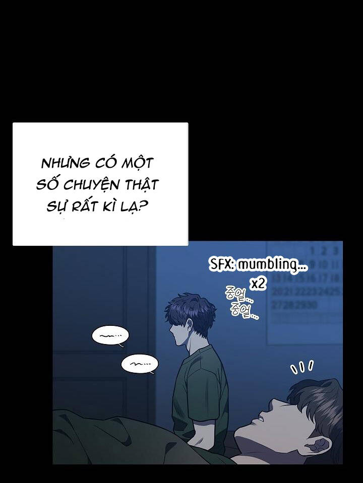 Kẻ Săn Đêm - Page 4