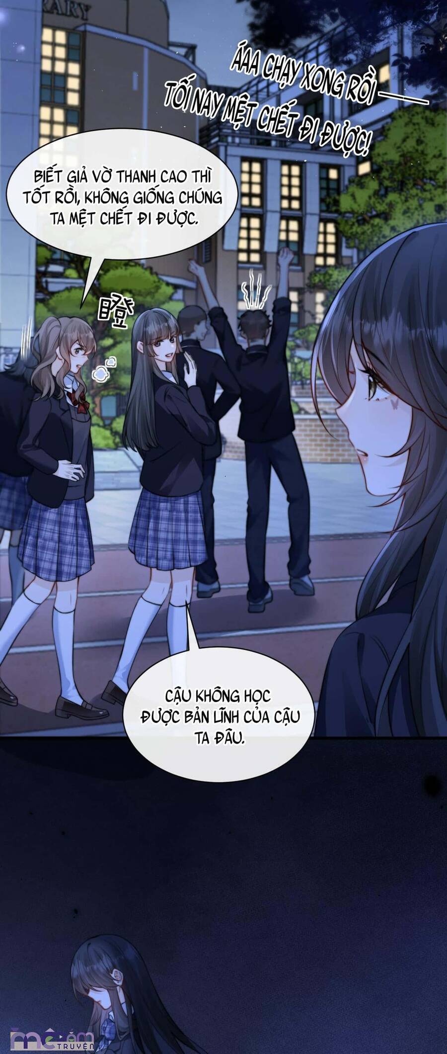 Em Nghe Thấy Chứ ? - Page 31