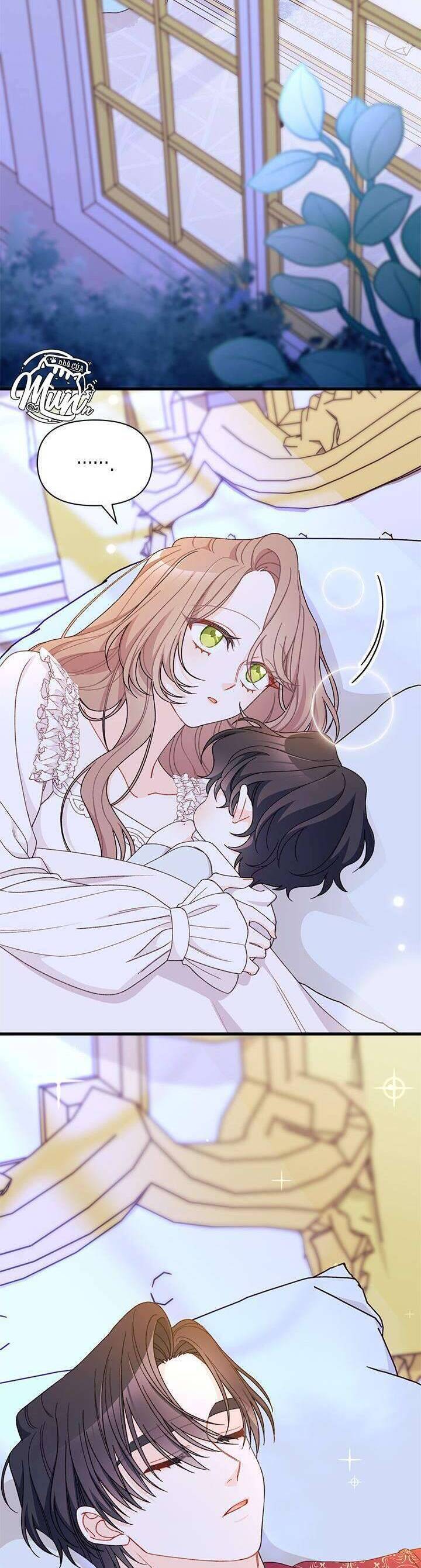 Tôi Đã Có Chồng Sau Khi Nhặt Được Nam Chính - Page 34