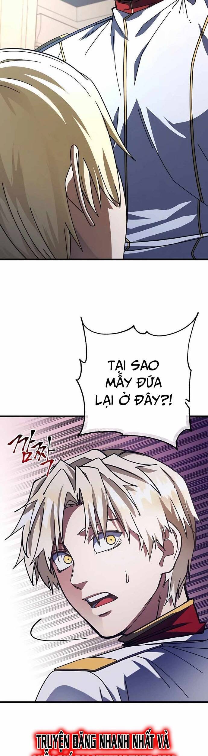 Tôi Dùng Búa Thần Giải Cứu Thế Giới - Page 17