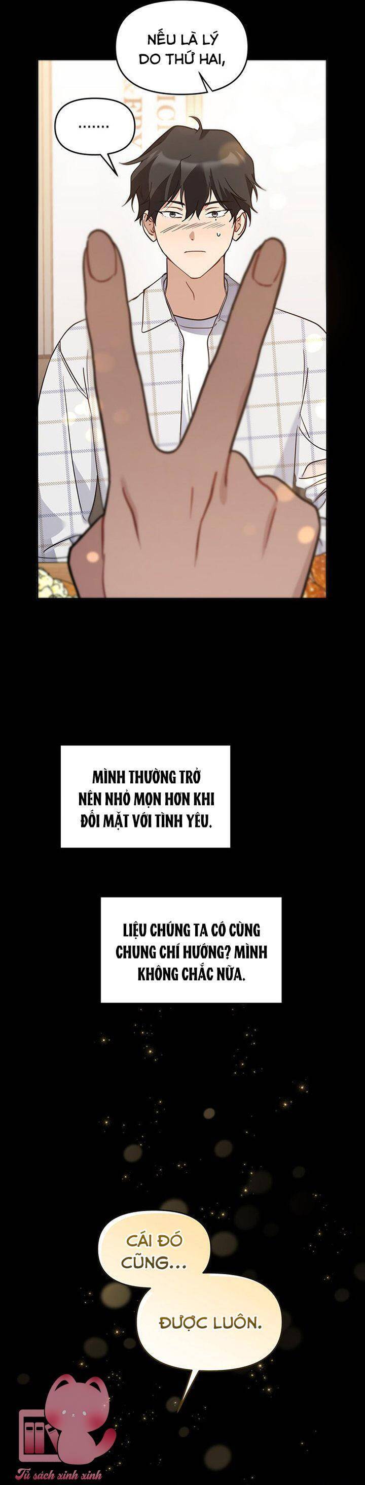 Vận Xui Chốn Công Sở - Page 19