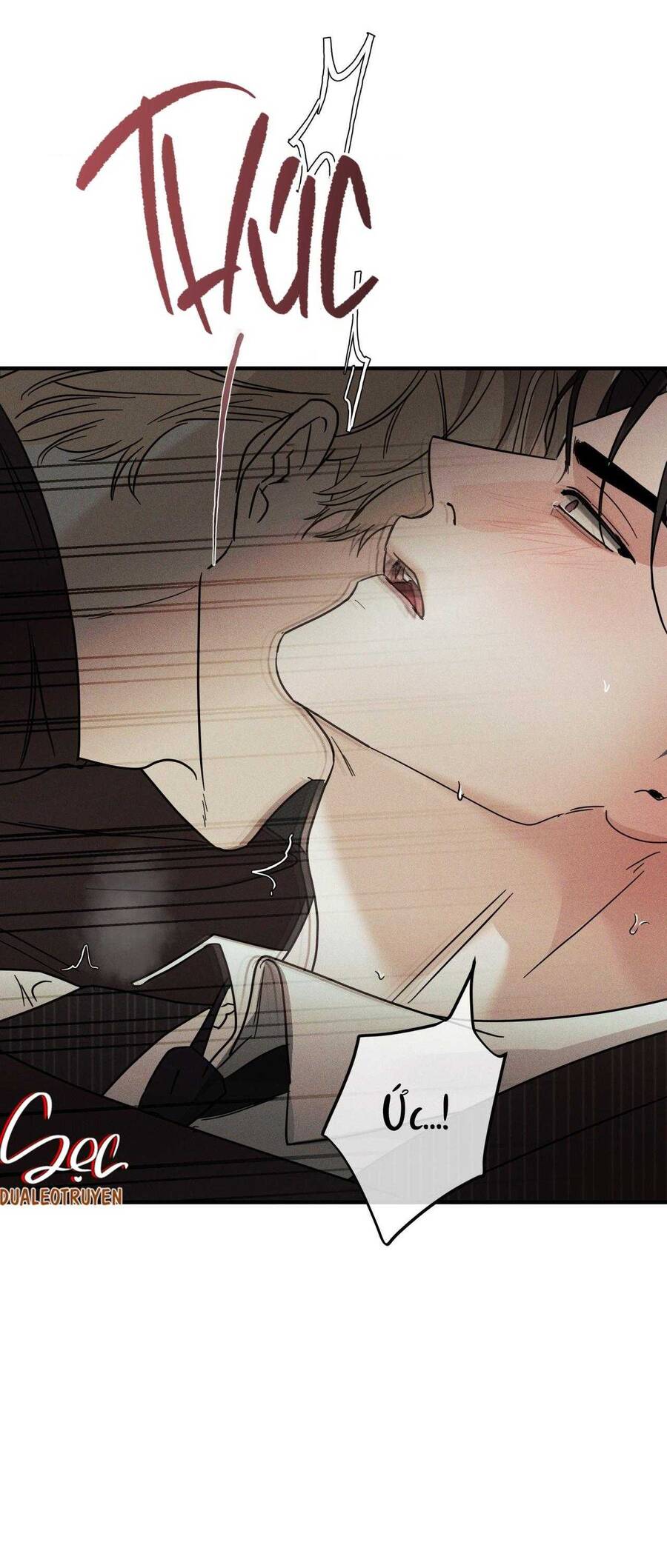 Ôi, Kẻ Thù Không Đội Trời Chung - Page 39