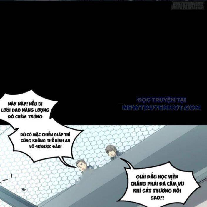 Cương Thiết Khế Ước - Page 17