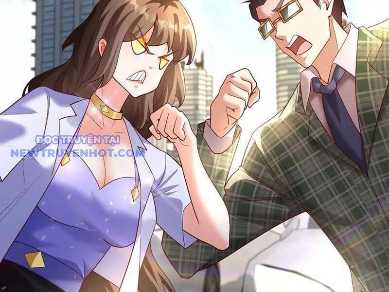 Vừa Cầm Được Thái Cổ Tiên dược Ta Đã Đe Dọa Thánh Chủ - Page 43