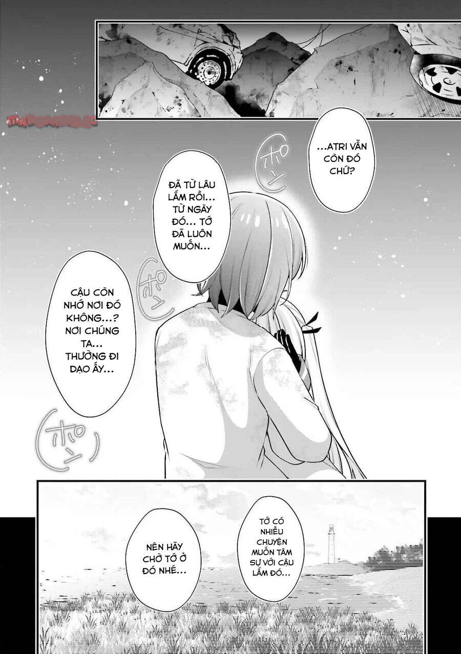 ATRI -My Dear Moments - Page 16