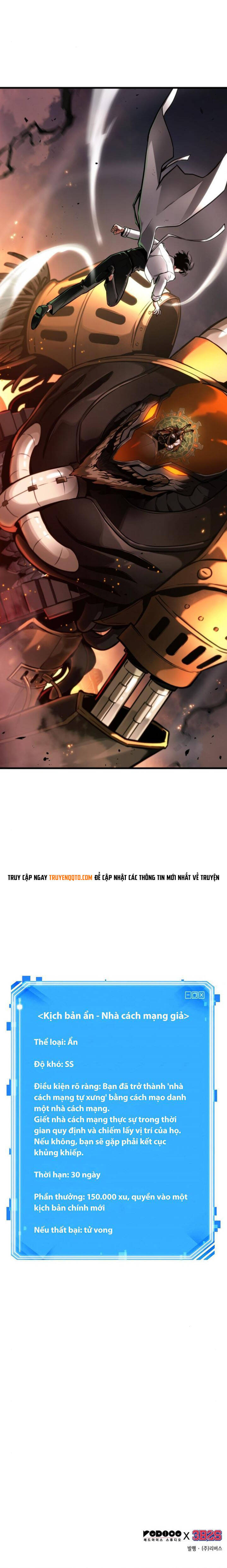 Toàn trí độc giả - Omniscient Reader - Page 15