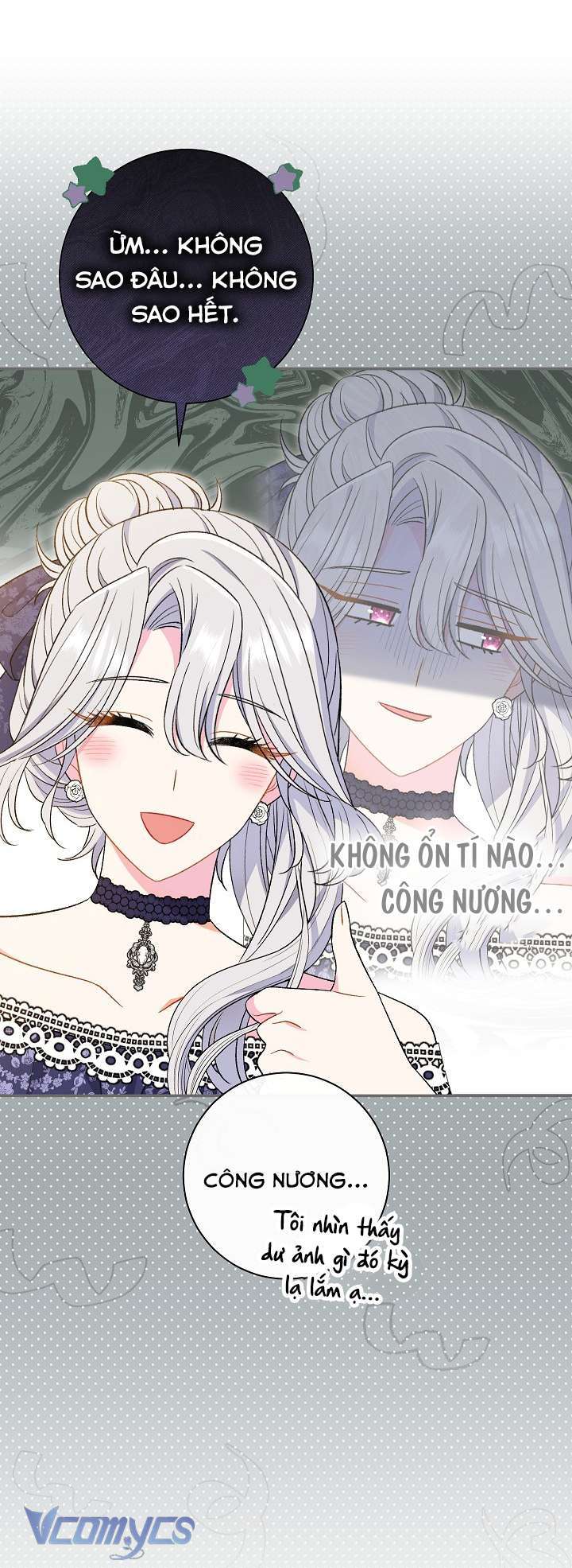 Majo Taisen - The War of Greedy Witches - Page 405