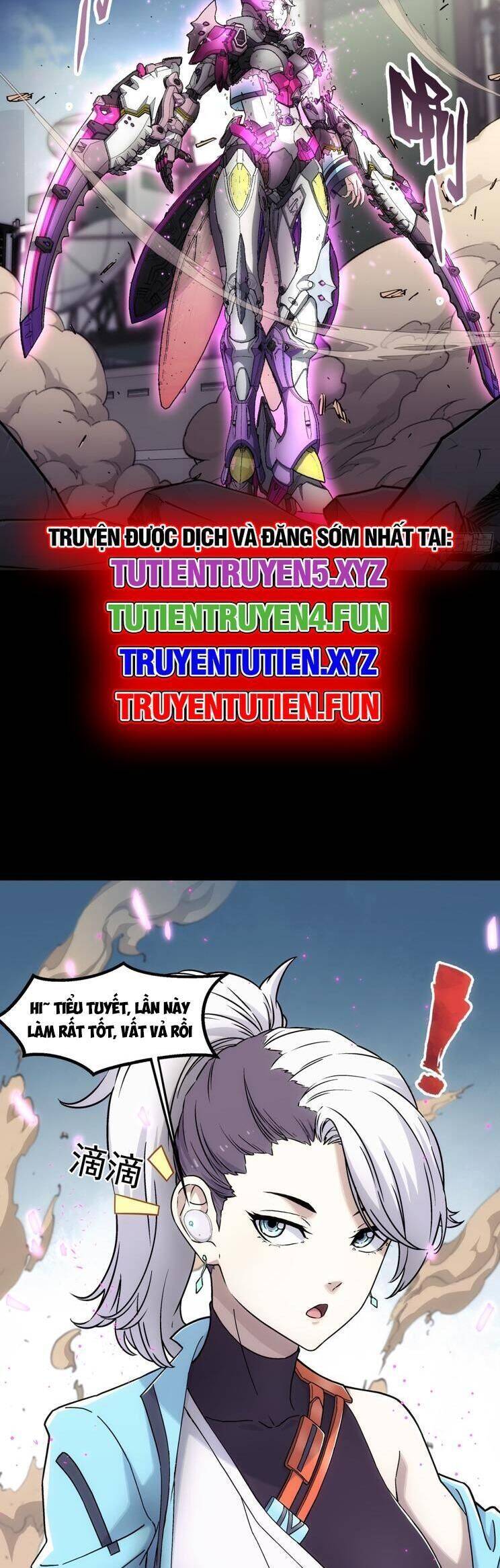 Cương Thiết Khế Ước - Page 7