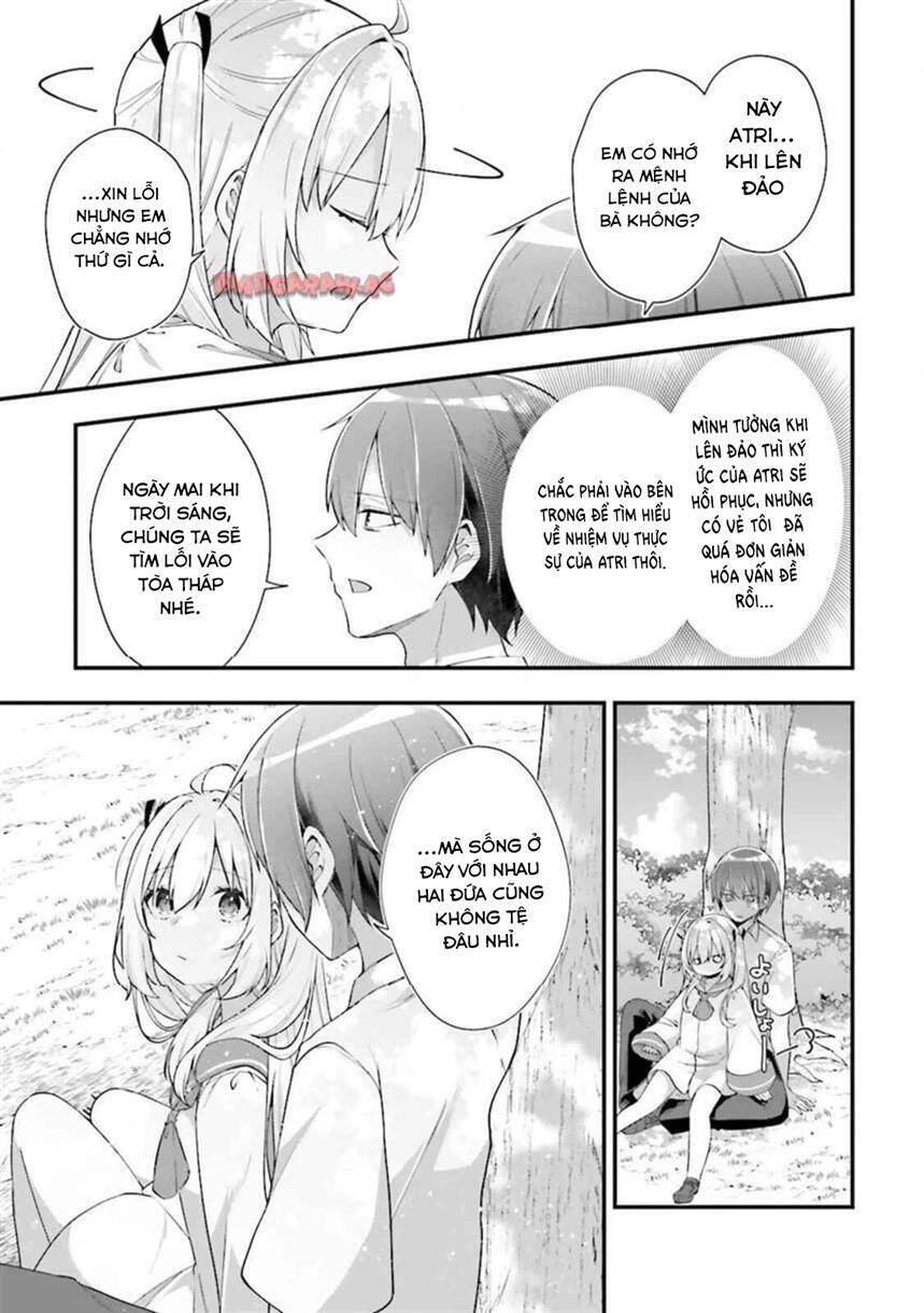 ATRI -My Dear Moments - Page 16