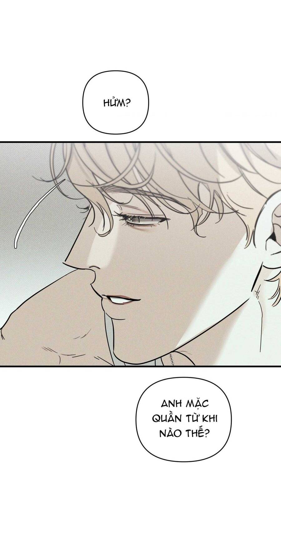 Ôi, Kẻ Thù Không Đội Trời Chung - Page 34