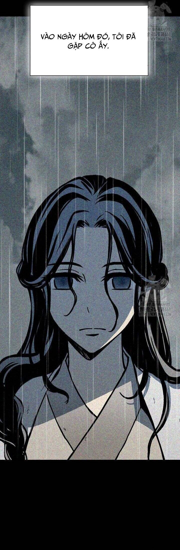 Hồi ức Của Chiến Thần - Page 36