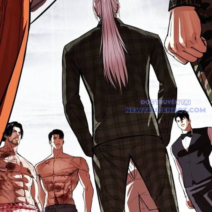 Hoán Đổi Diệu Kỳ - Page 217