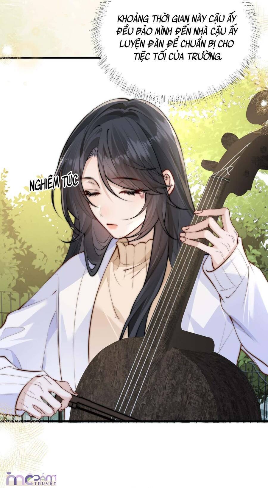 Em Nghe Thấy Chứ ? - Page 26