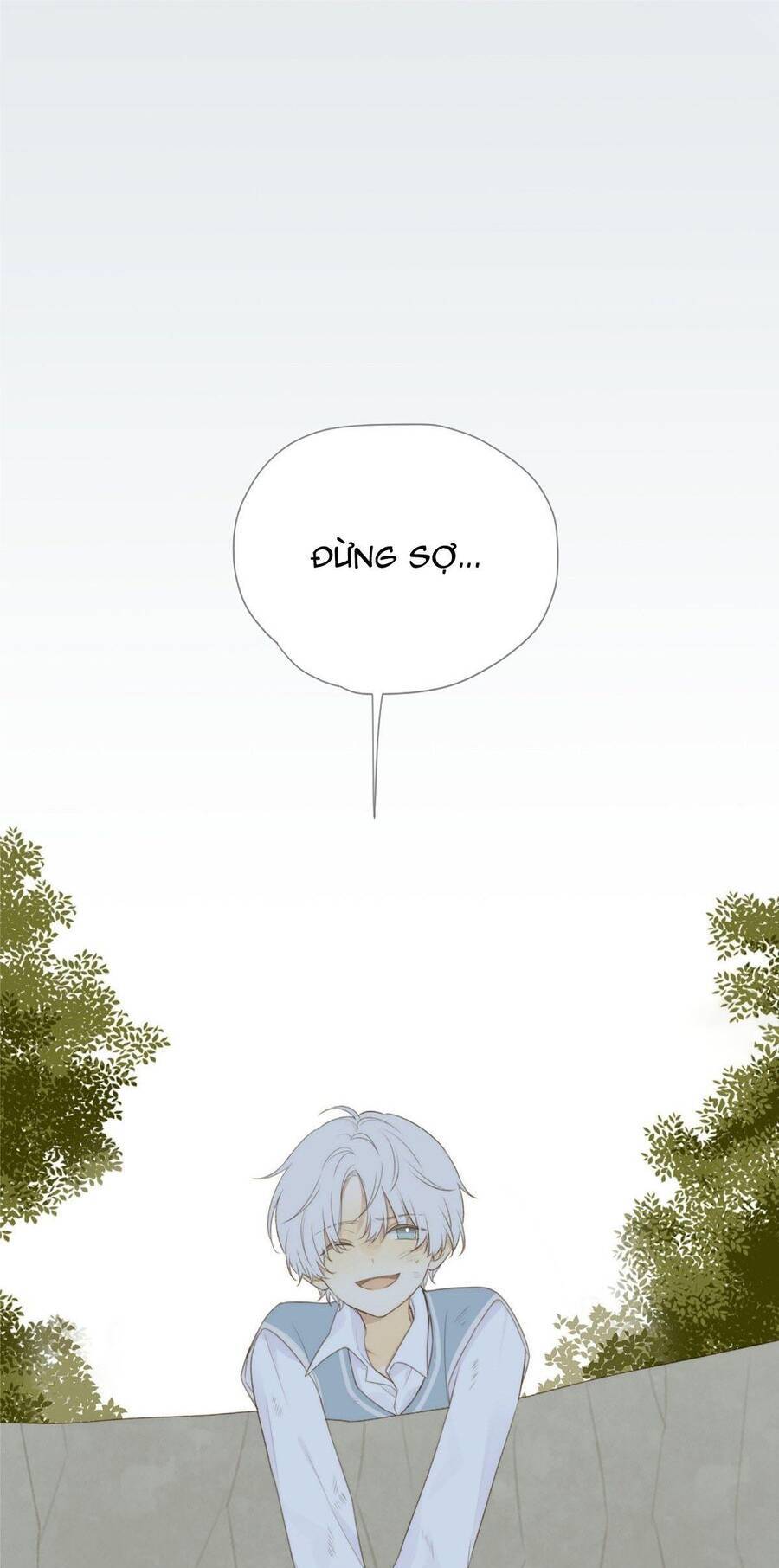 Chỉ Riêng Đuôi Là Không Được!!! - Page 80