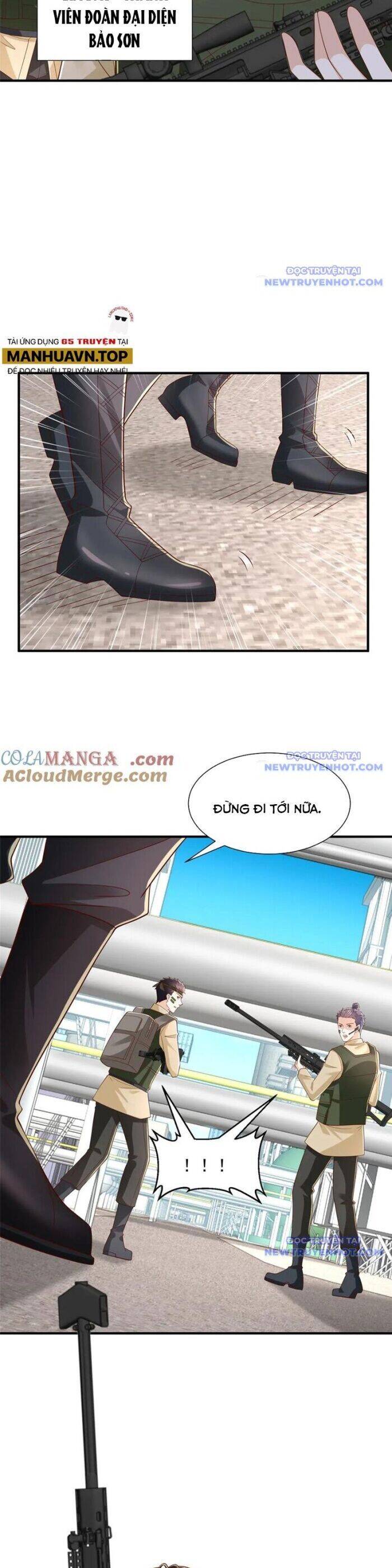 Mỗi Tuần Ta Có Một Nghề Nghiệp Mới - Page 6