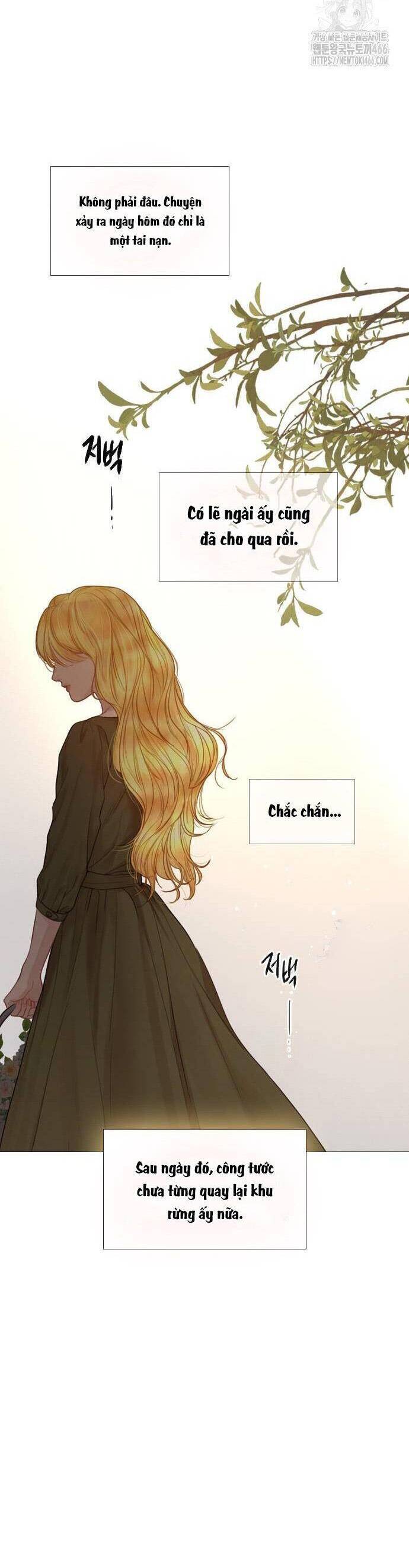 Hãy Khóc Và Cầu Nguyện Đi - Page 27