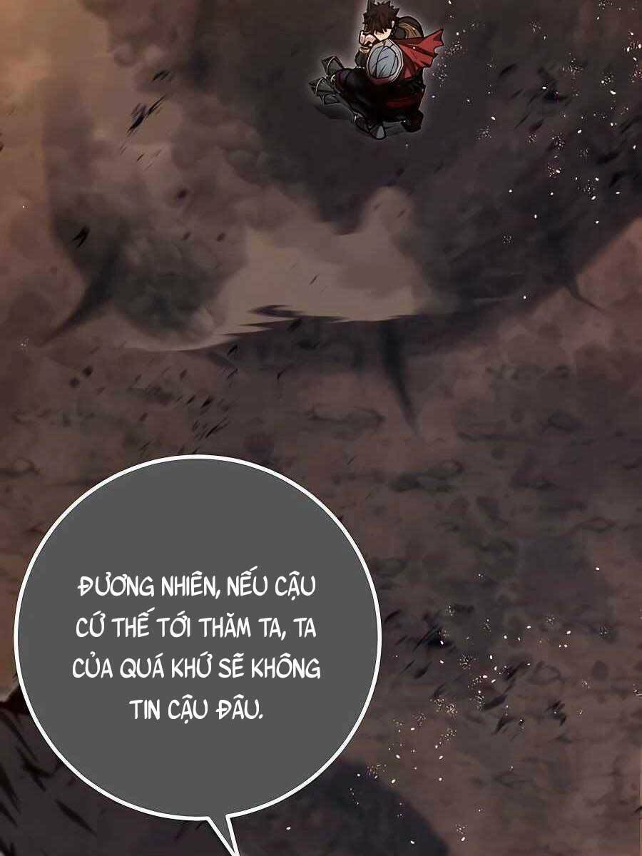 Tôi Dùng Búa Thần Giải Cứu Thế Giới - Page 109