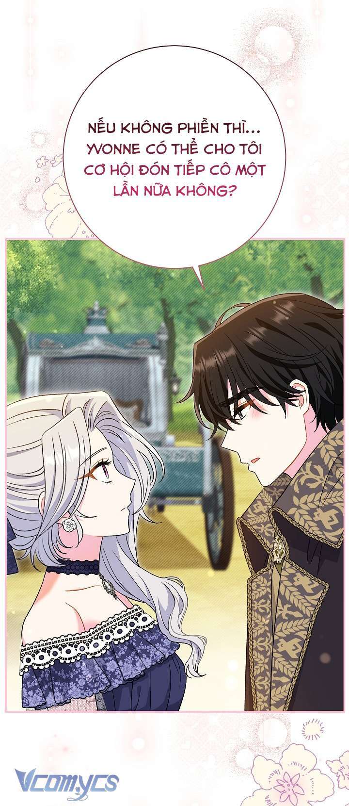 Majo Taisen - The War of Greedy Witches - Page 420