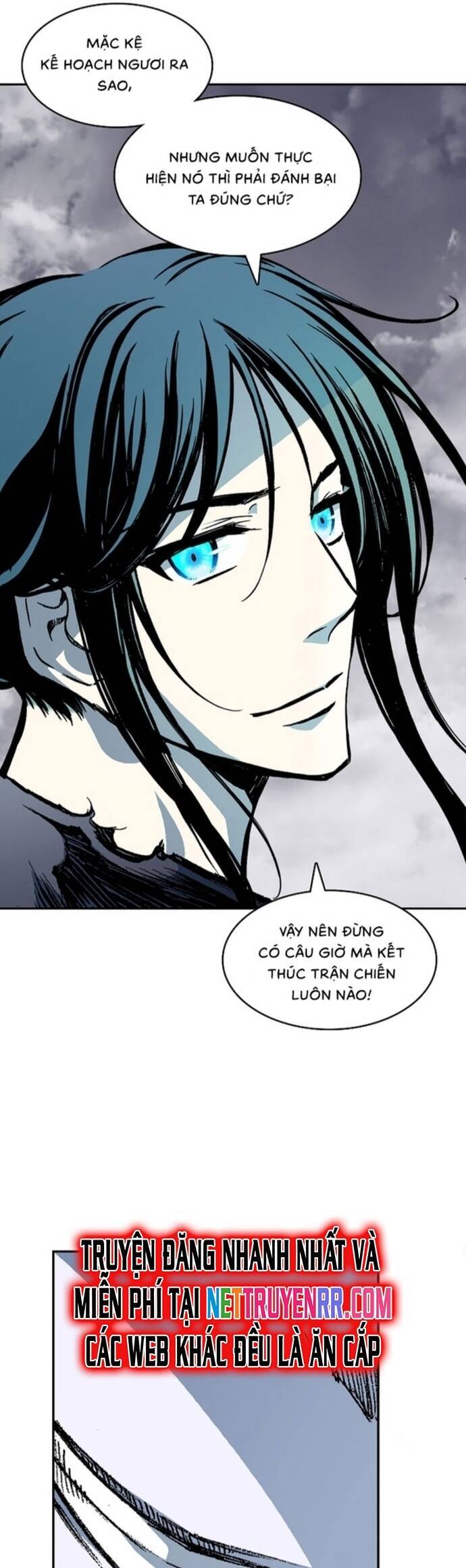 Hồi ức Của Chiến Thần - Page 15