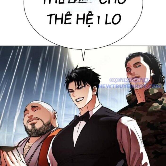 Hoán Đổi Diệu Kỳ - Page 198