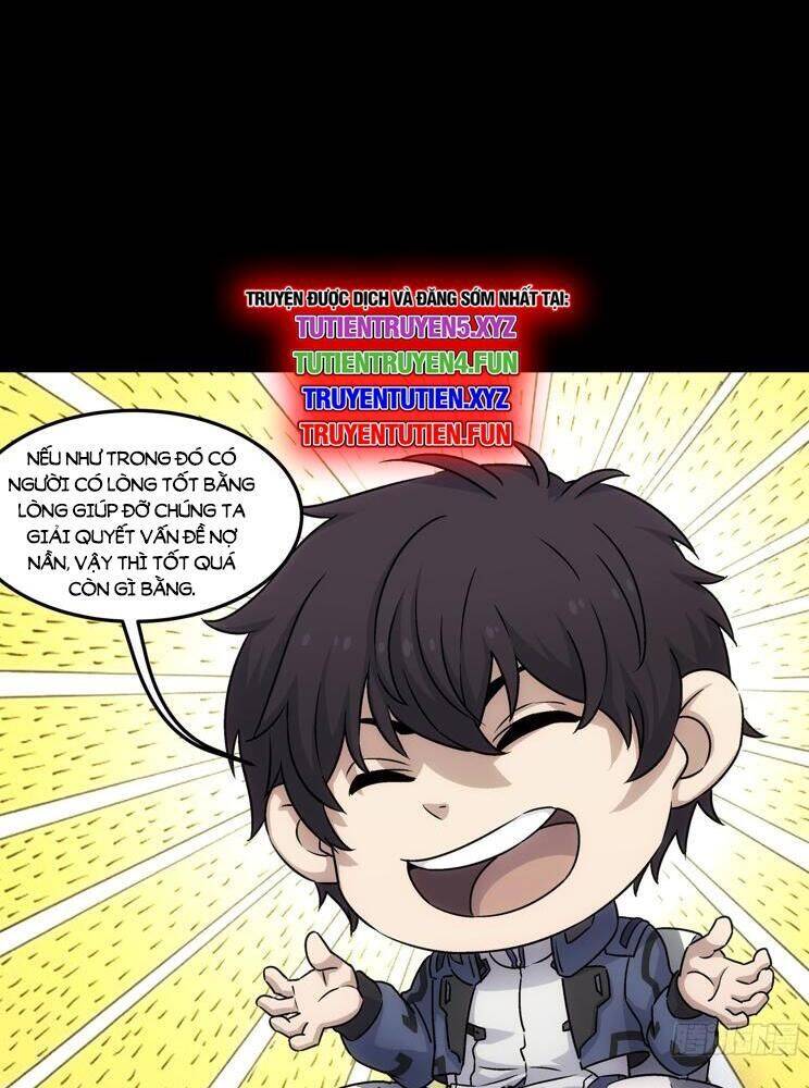 Cương Thiết Khế Ước - Page 33