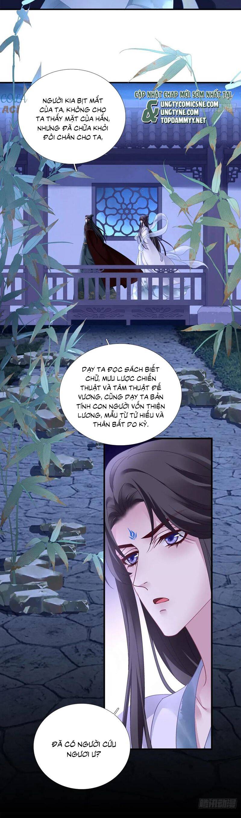 Hắc Hóa Đại Lão Thuần Dưỡng Chỉ Nam - Page 16