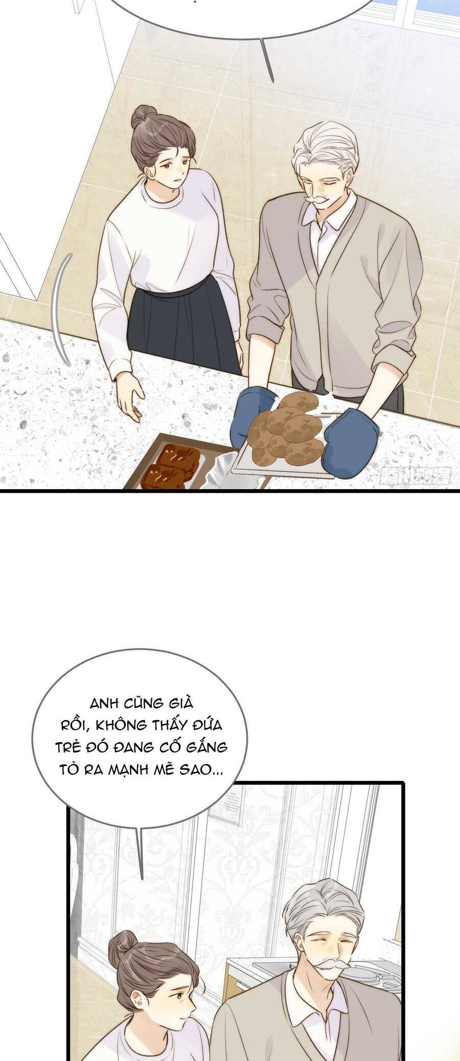 Chỉ Riêng Đuôi Là Không Được!!! - Page 6