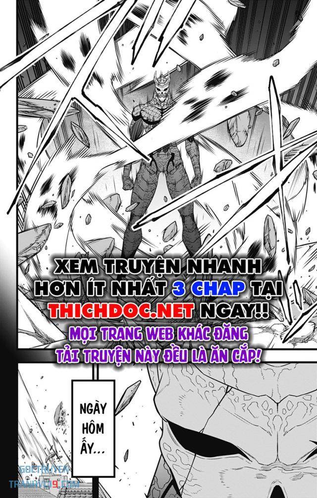 Quái Vật #8 - Page 10