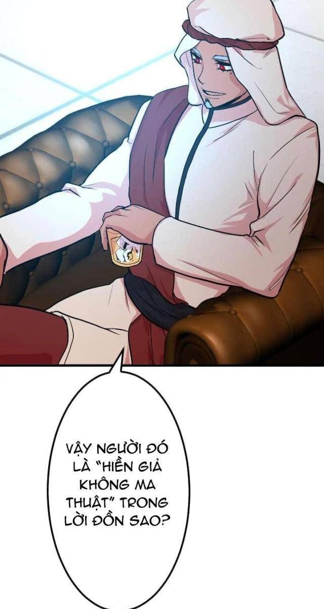 Nhà Hiền Triết Đã Nghỉ Hưu Thay Đổi Cuộc Đời Bằng Kỹ Năng UR - Page 41