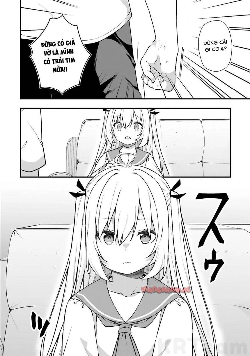 ATRI -My Dear Moments - Page 23