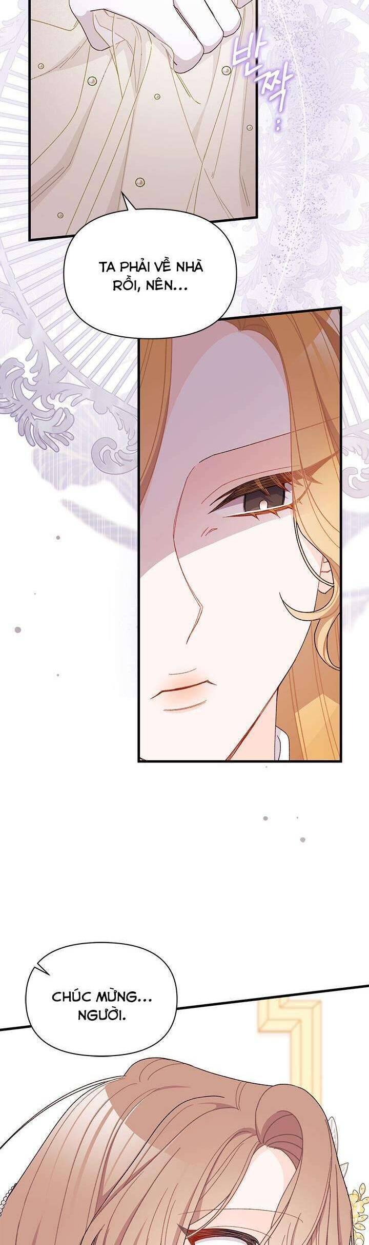 Tôi Đã Có Chồng Sau Khi Nhặt Được Nam Chính - Page 34