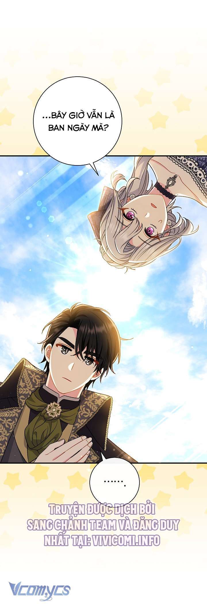 Majo Taisen - The War of Greedy Witches - Page 438