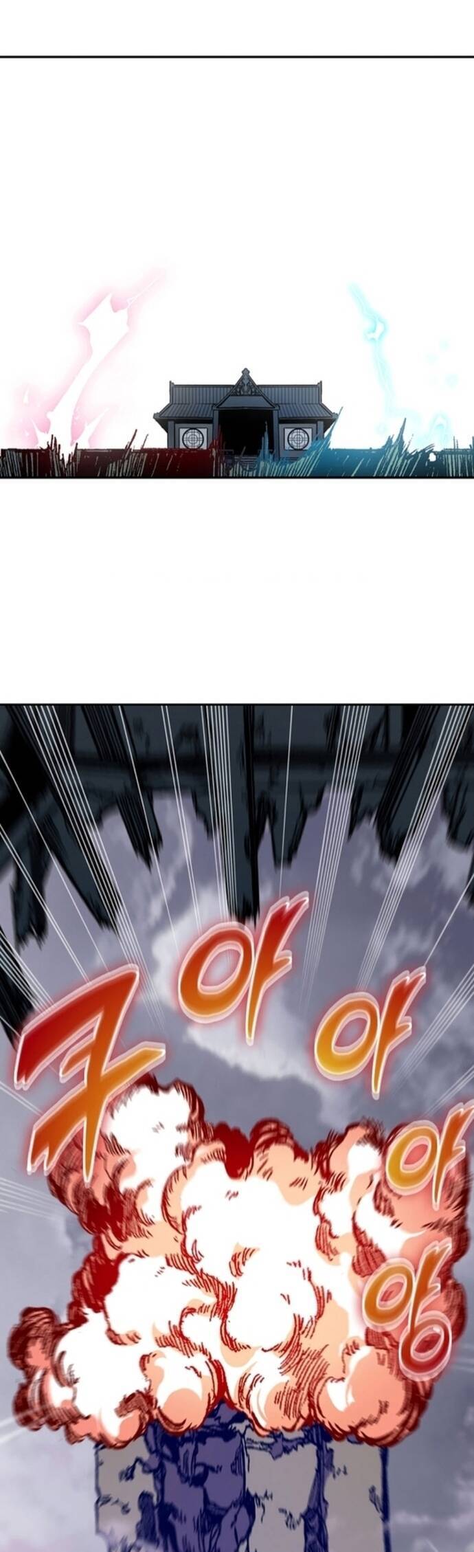 Hồi ức Của Chiến Thần - Page 21