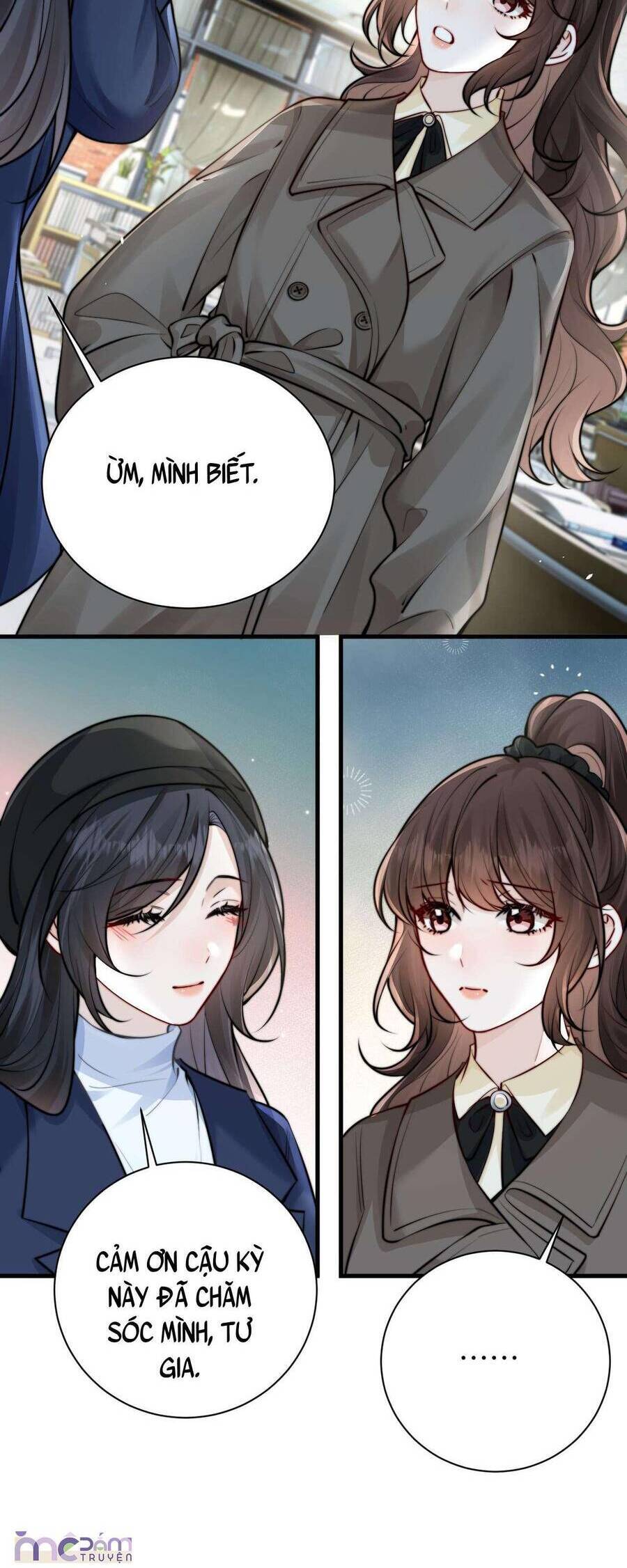 Em Nghe Thấy Chứ ? - Page 26