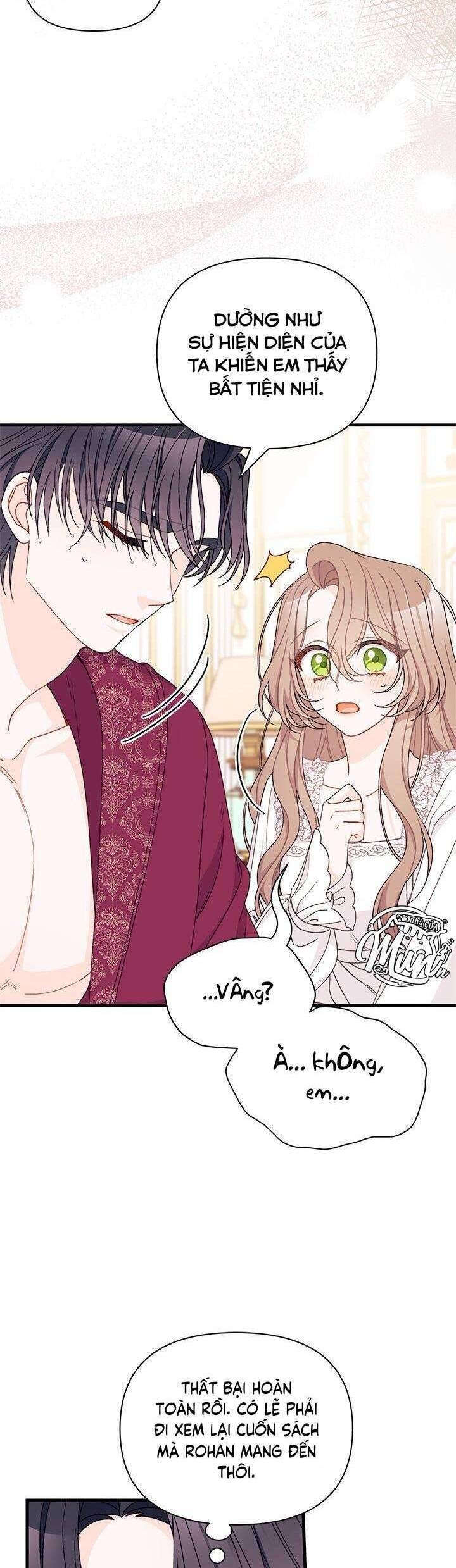 Tôi Đã Có Chồng Sau Khi Nhặt Được Nam Chính - Page 33