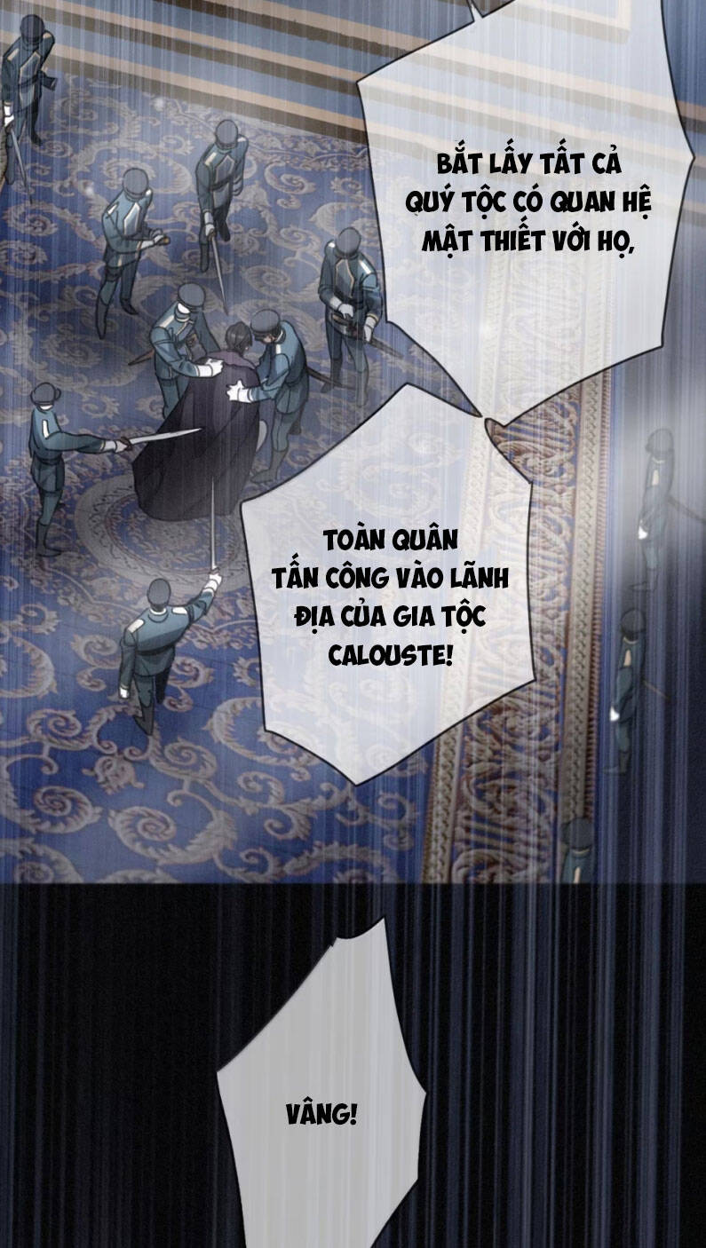 Khốn Thú Chi Nhiễm - Page 54