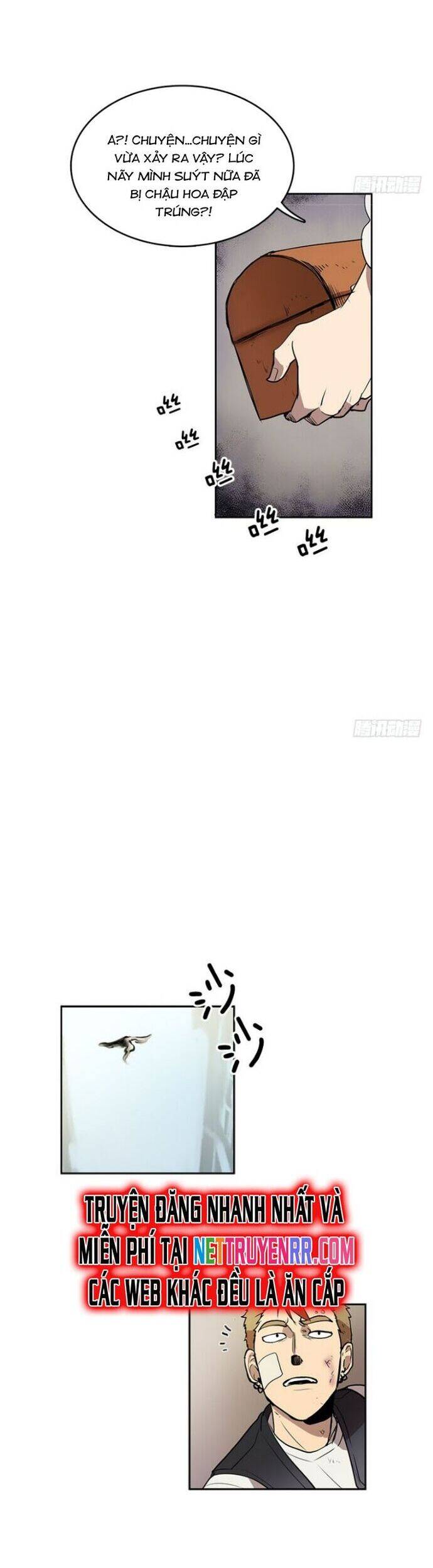 Cửa Hàng Vô Danh - Page 4