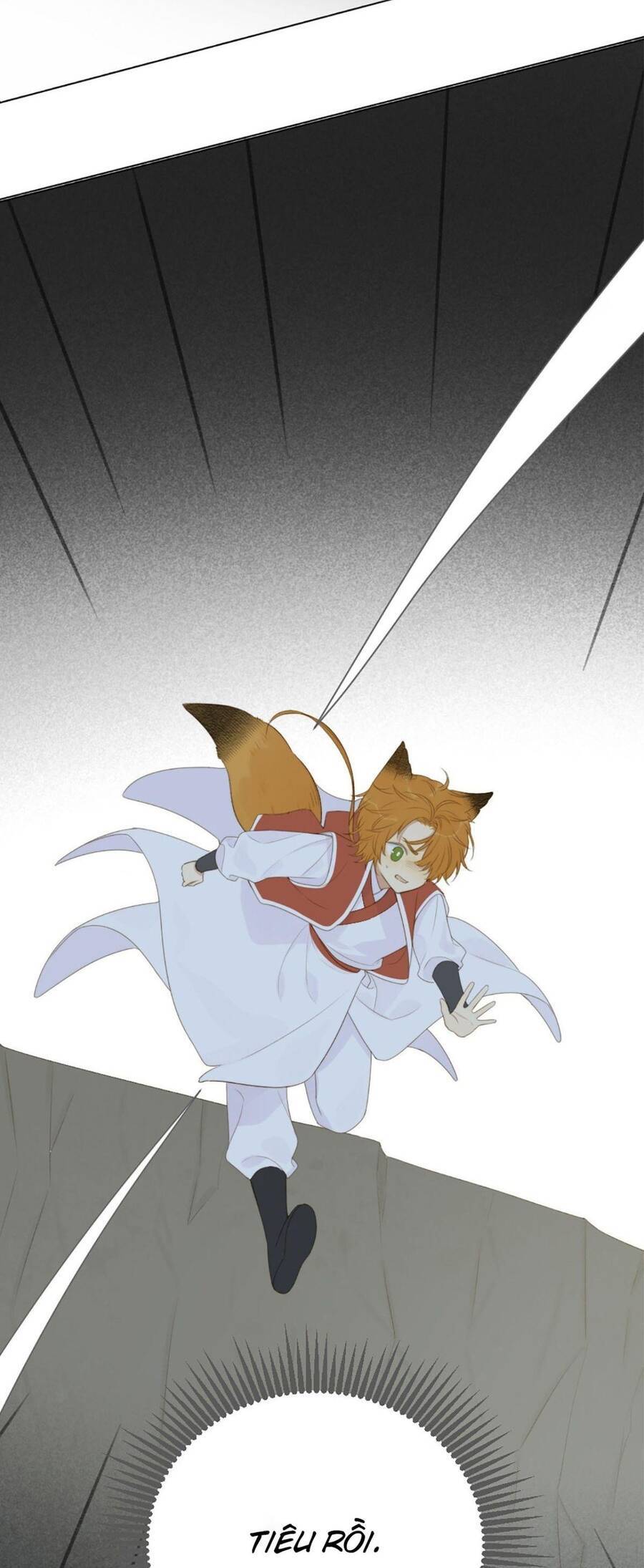 Chỉ Riêng Đuôi Là Không Được!!! - Page 70