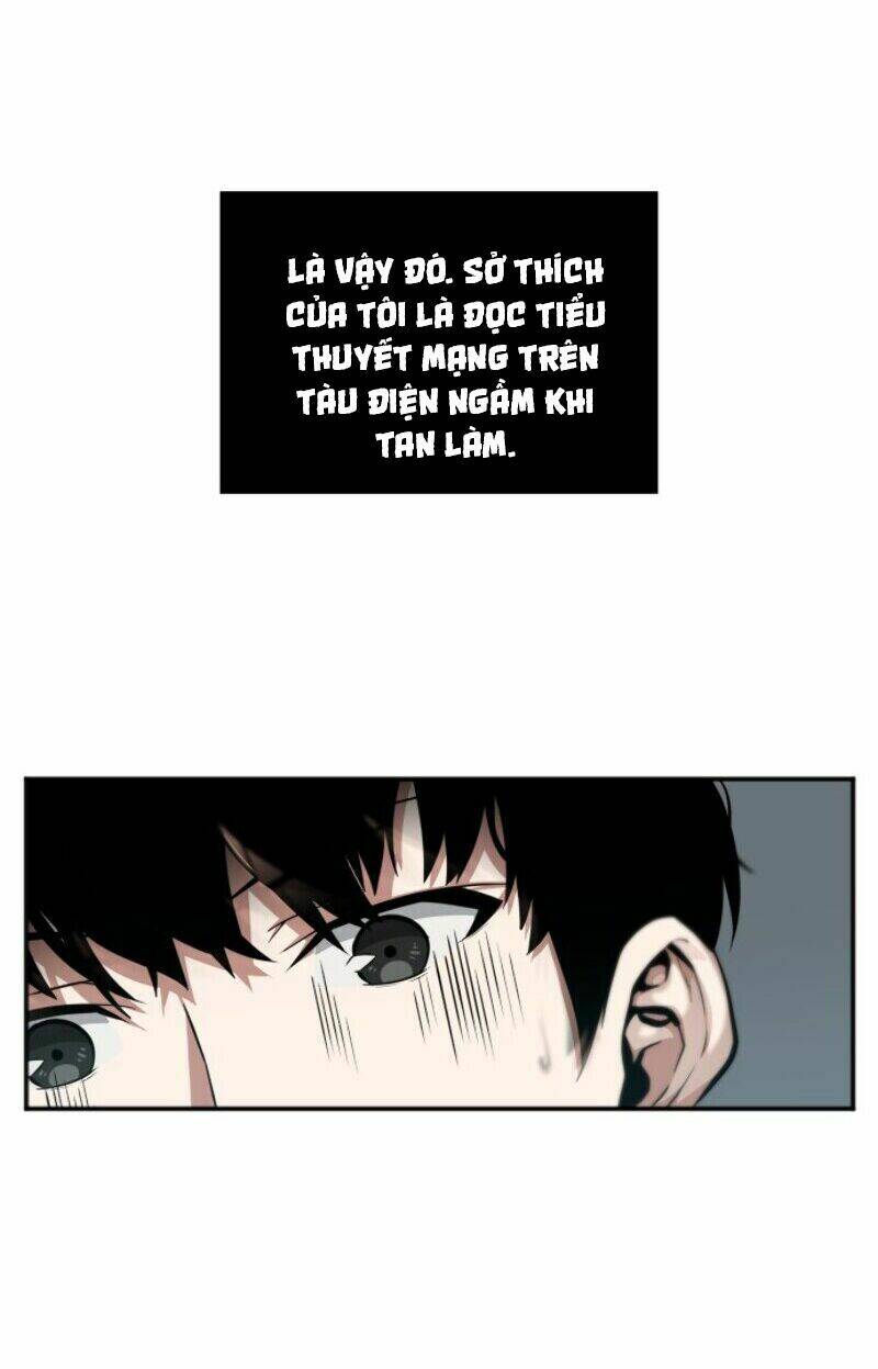 Toàn trí độc giả - Omniscient Reader - Page 41