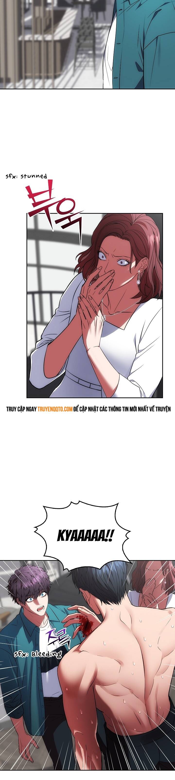 Kẻ Săn Đêm - Page 23