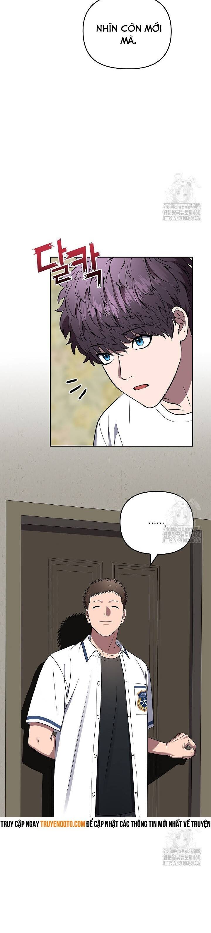 Kẻ Săn Đêm - Page 28