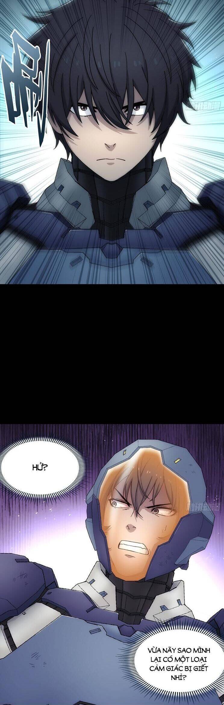 Cương Thiết Khế Ước - Page 5